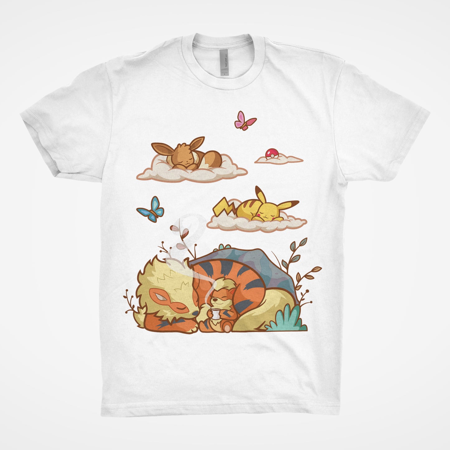 Dog Days T-Shirt