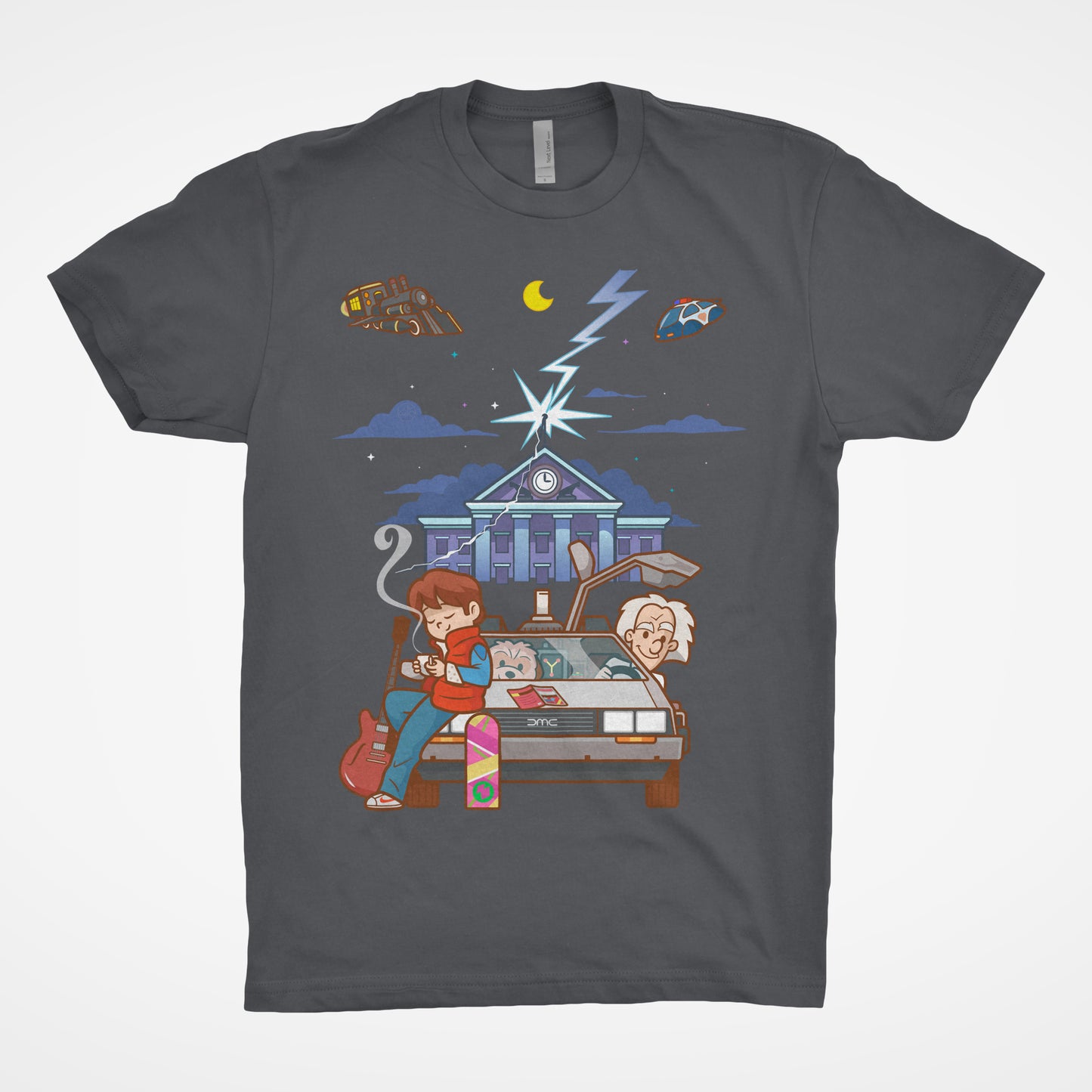 Down Time T-Shirt