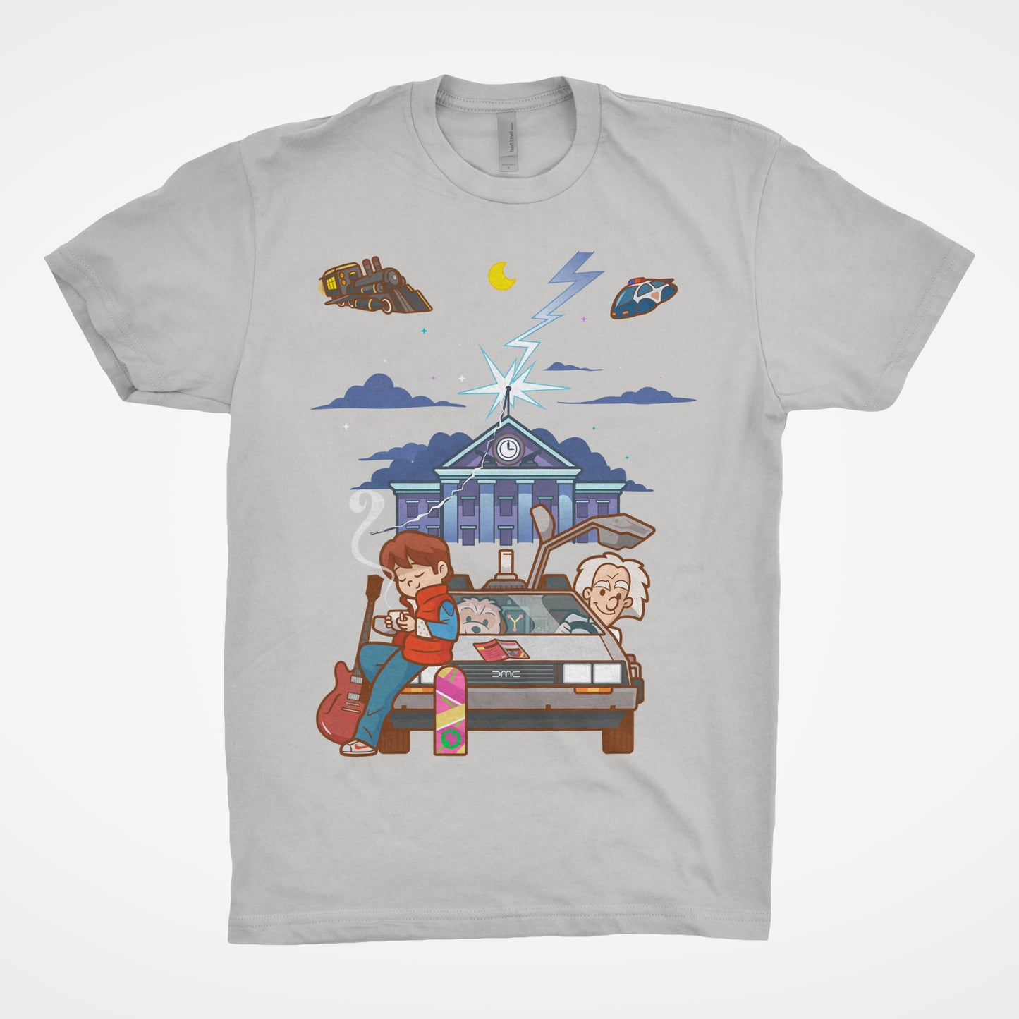 Down Time T-Shirt