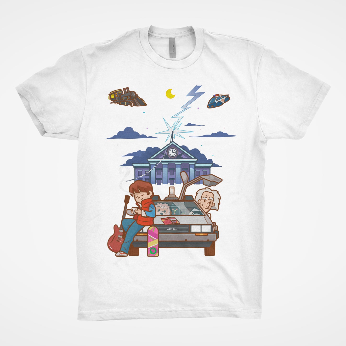 Down Time T-Shirt