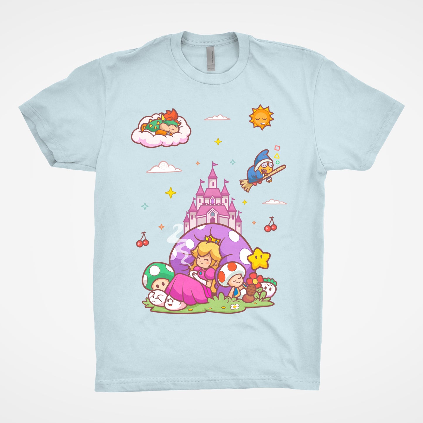 Peaceful Princess T-Shirt
