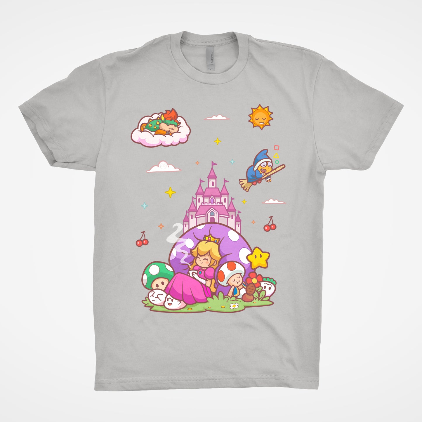 Peaceful Princess T-Shirt