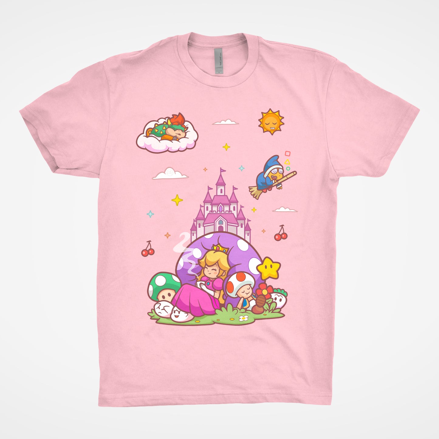 Peaceful Princess T-Shirt