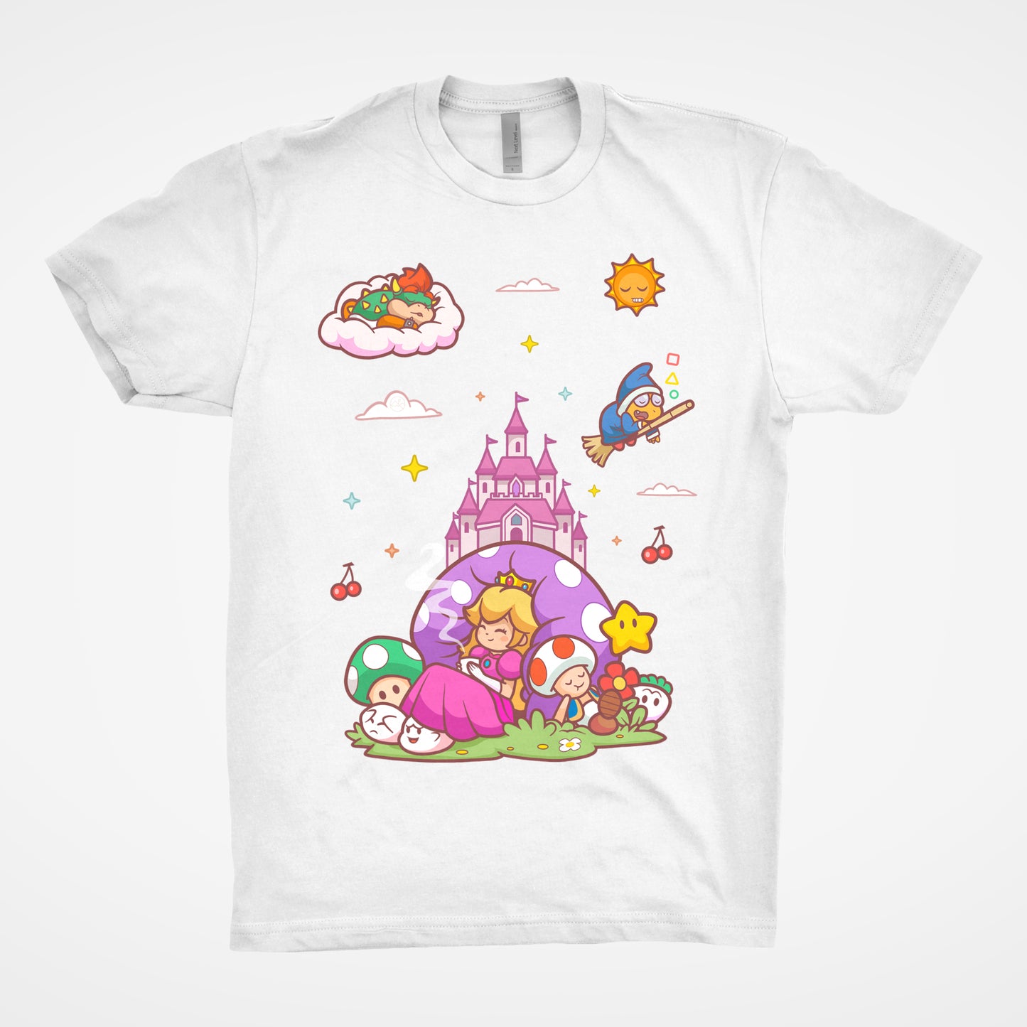 Peaceful Princess T-Shirt