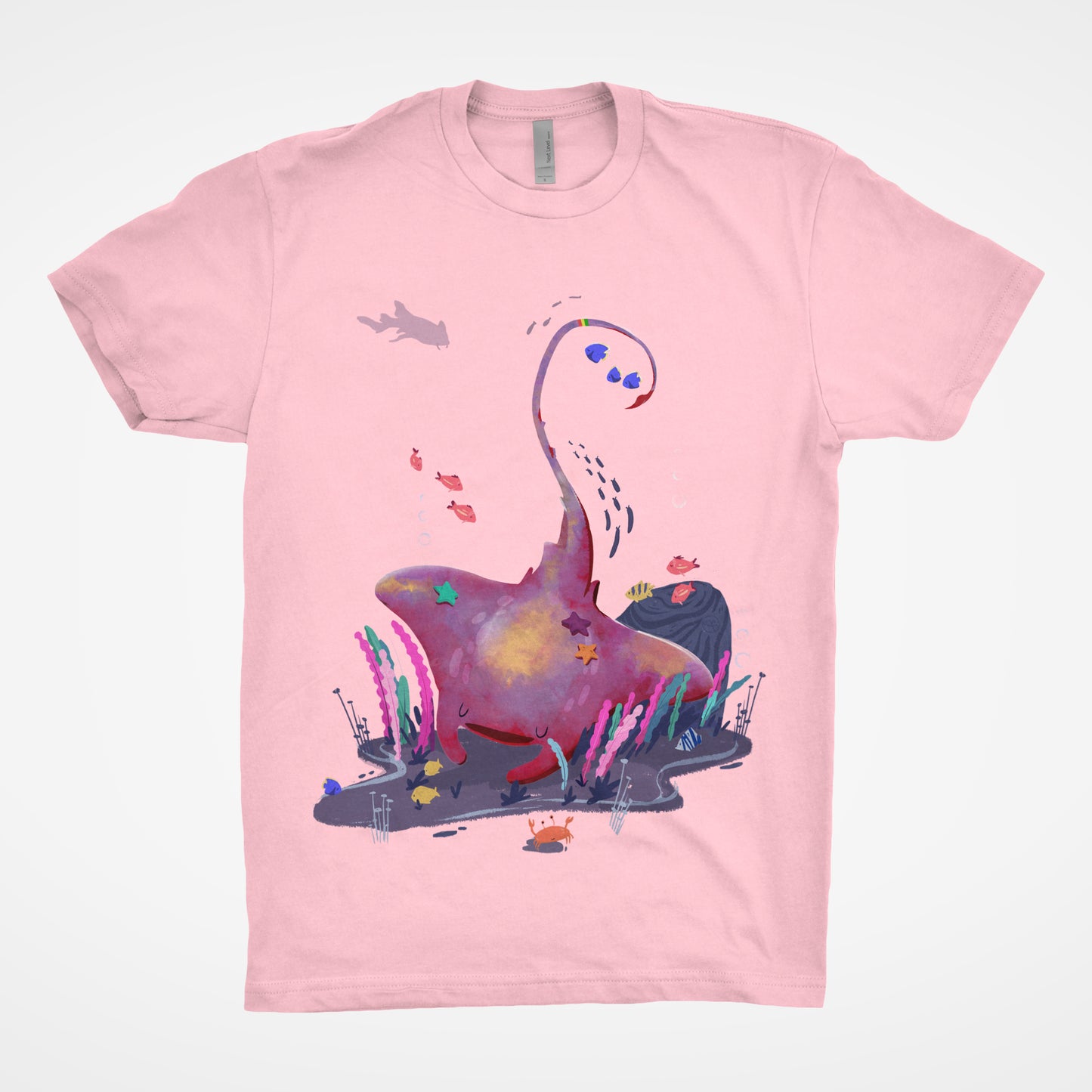 Sea Solace (Belize) T-Shirt