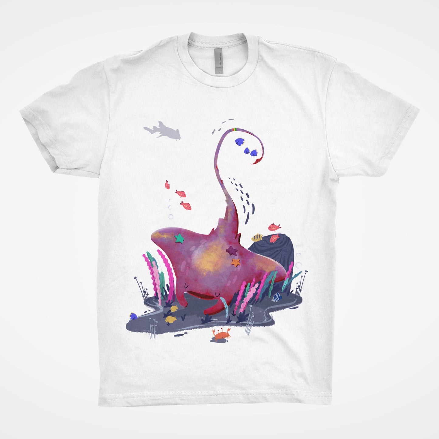 Sea Solace (Belize) T-Shirt