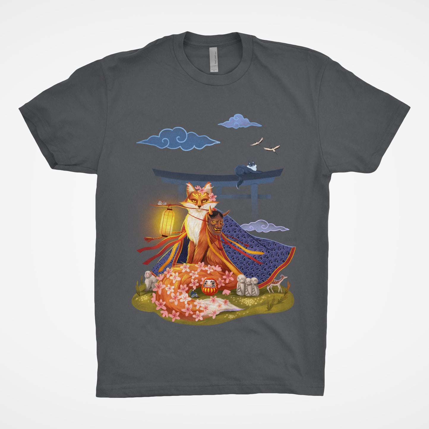 Sly Guy (Japan) T-Shirt