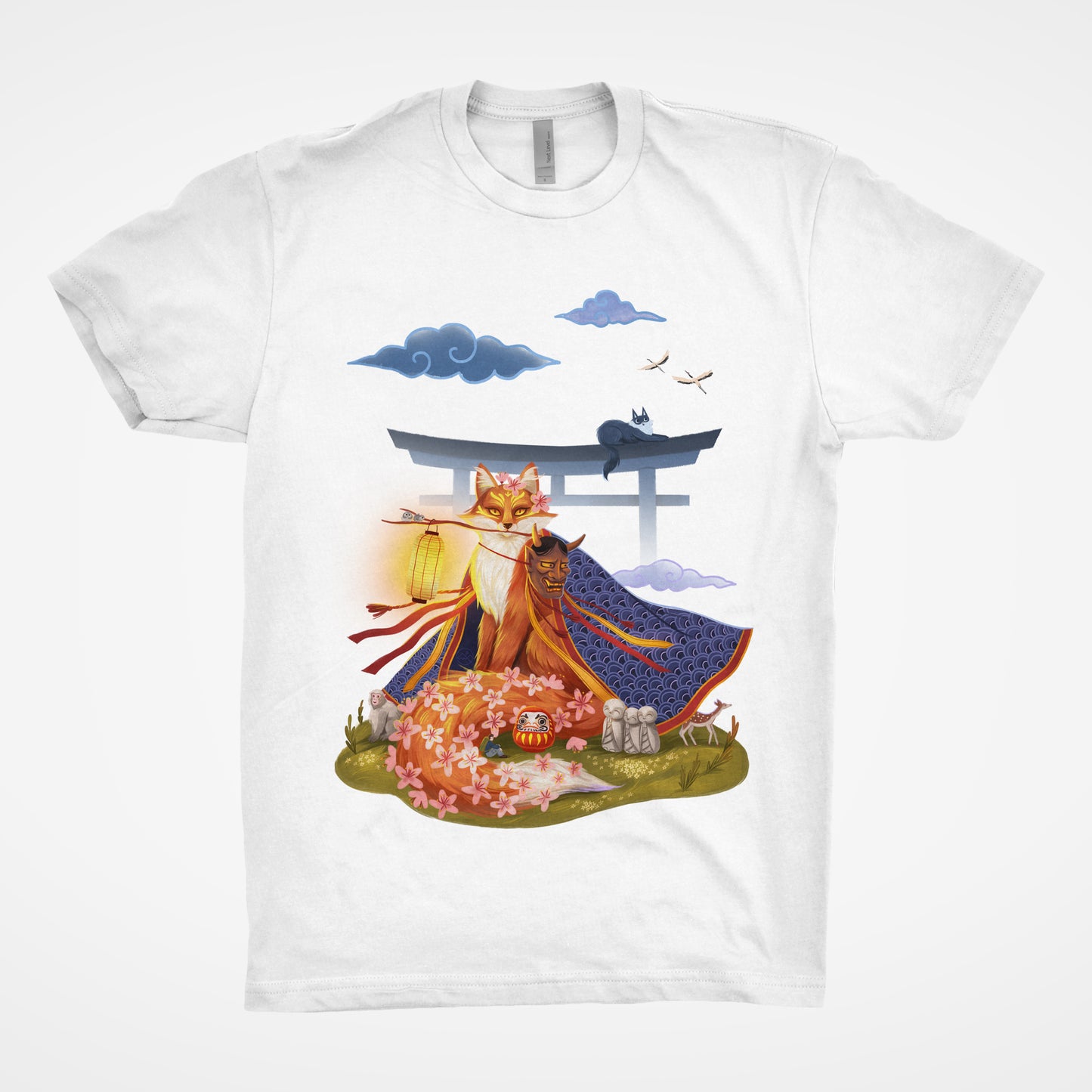 Sly Guy (Japan) T-Shirt
