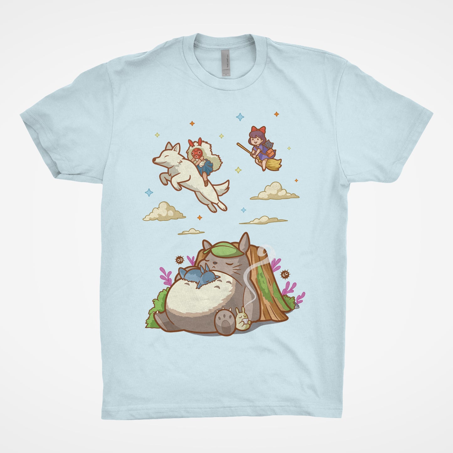 Neighborhood Watch T-Shirt