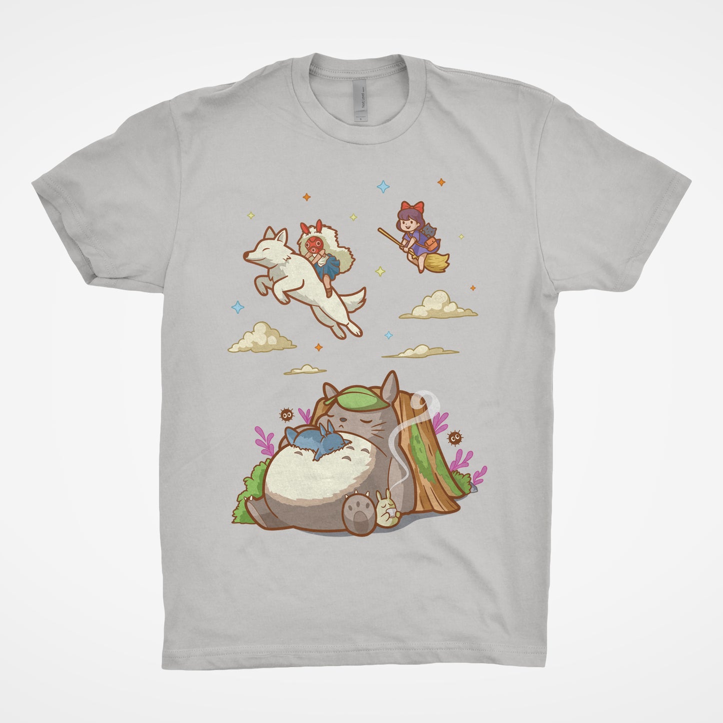 Neighborhood Watch T-Shirt