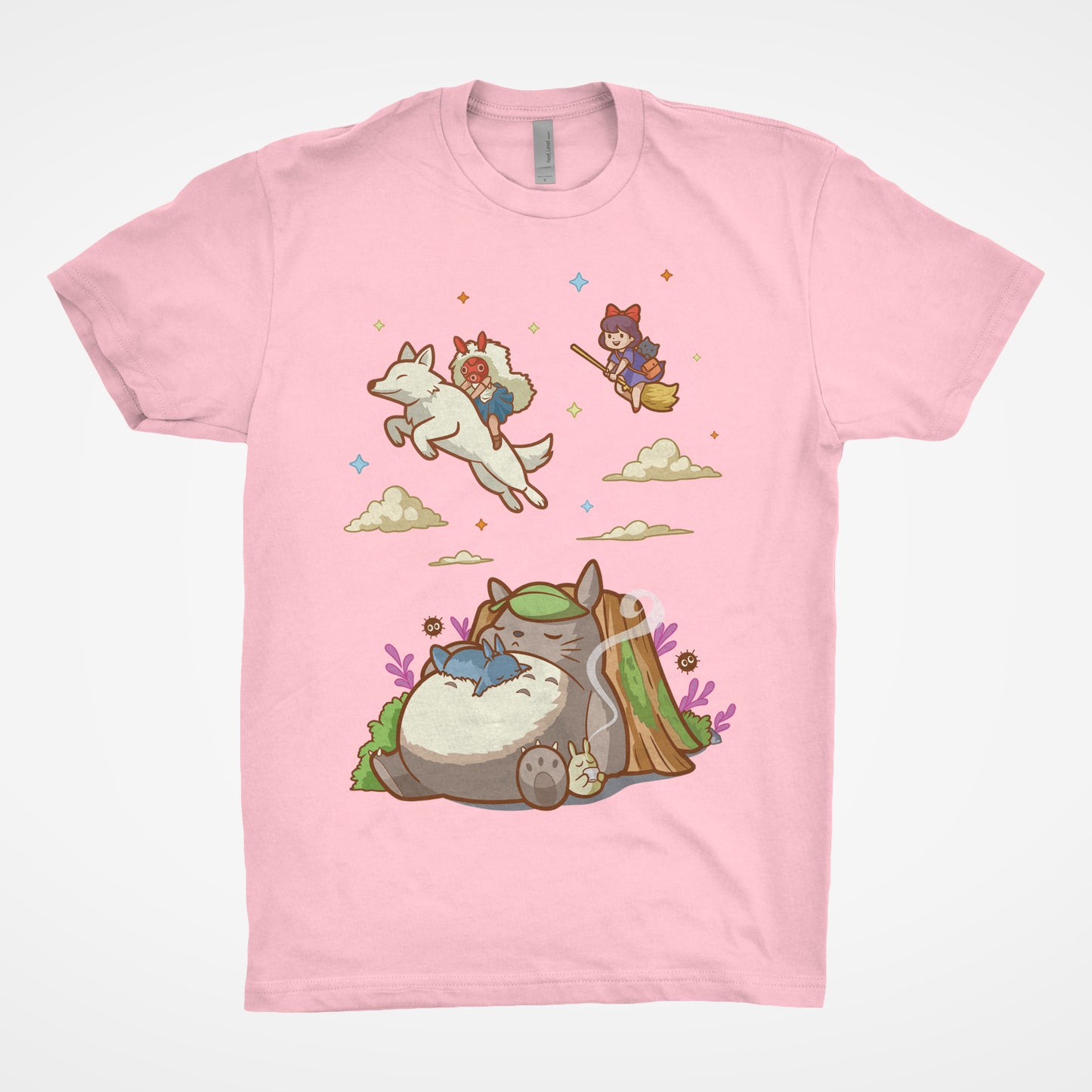 Neighborhood Watch T-Shirt