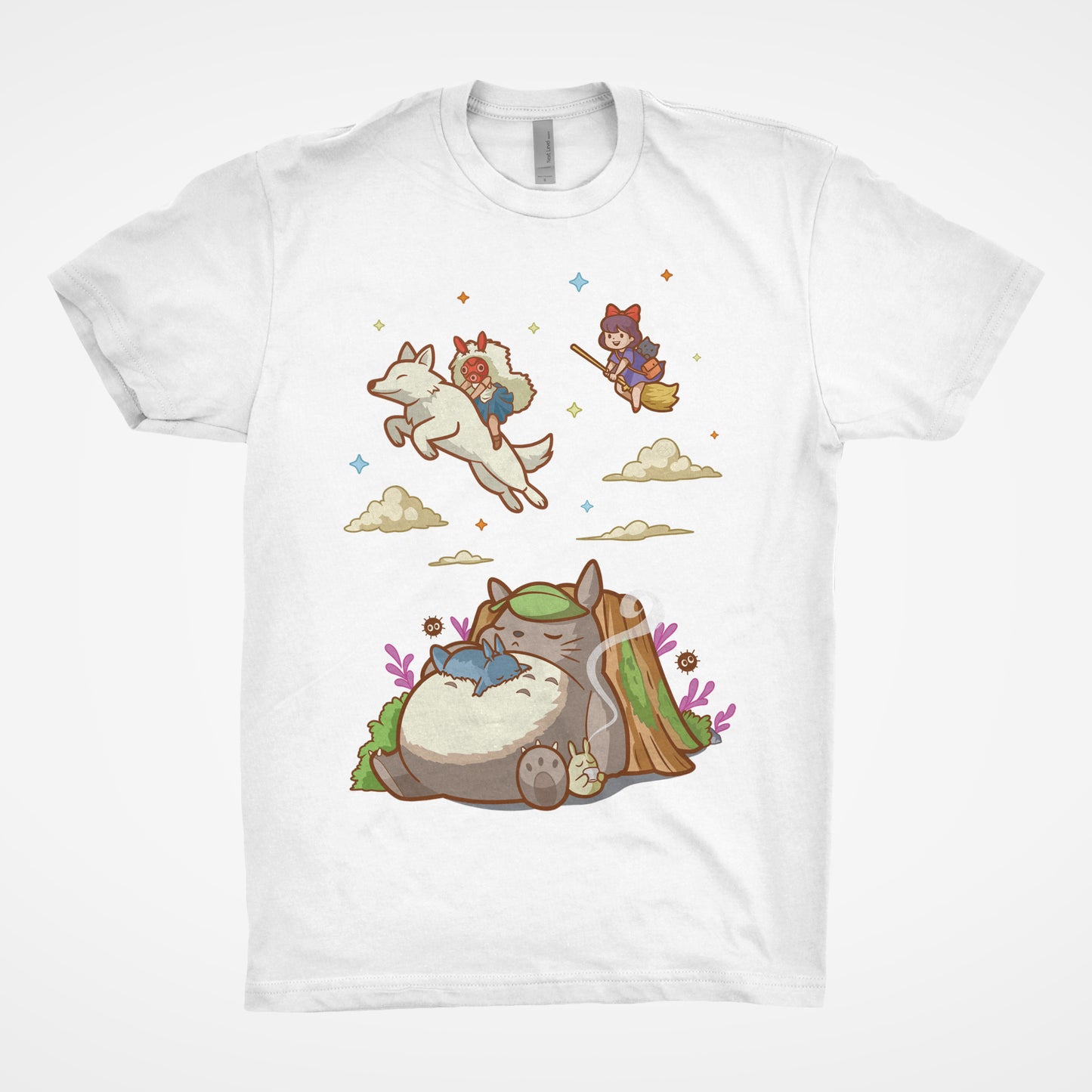 Neighborhood Watch T-Shirt
