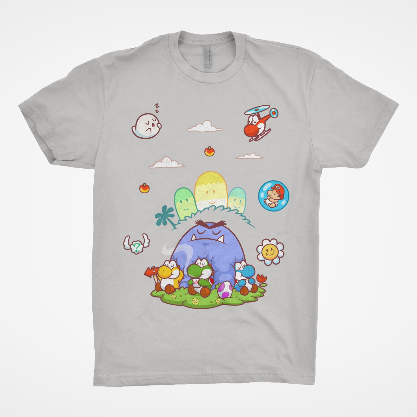 Dino Dreams T-Shirt