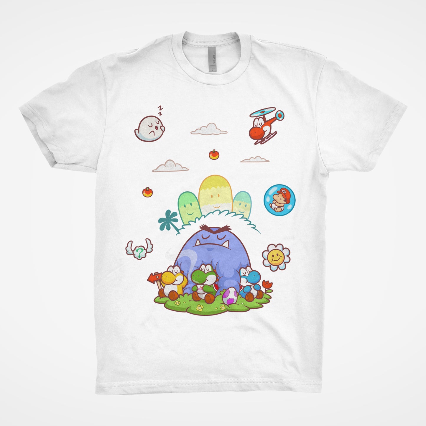 Dino Dreams T-Shirt