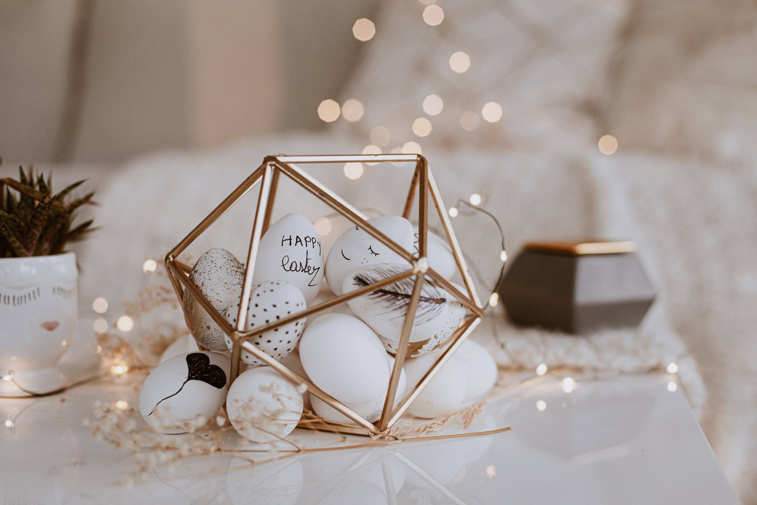 Ornaments