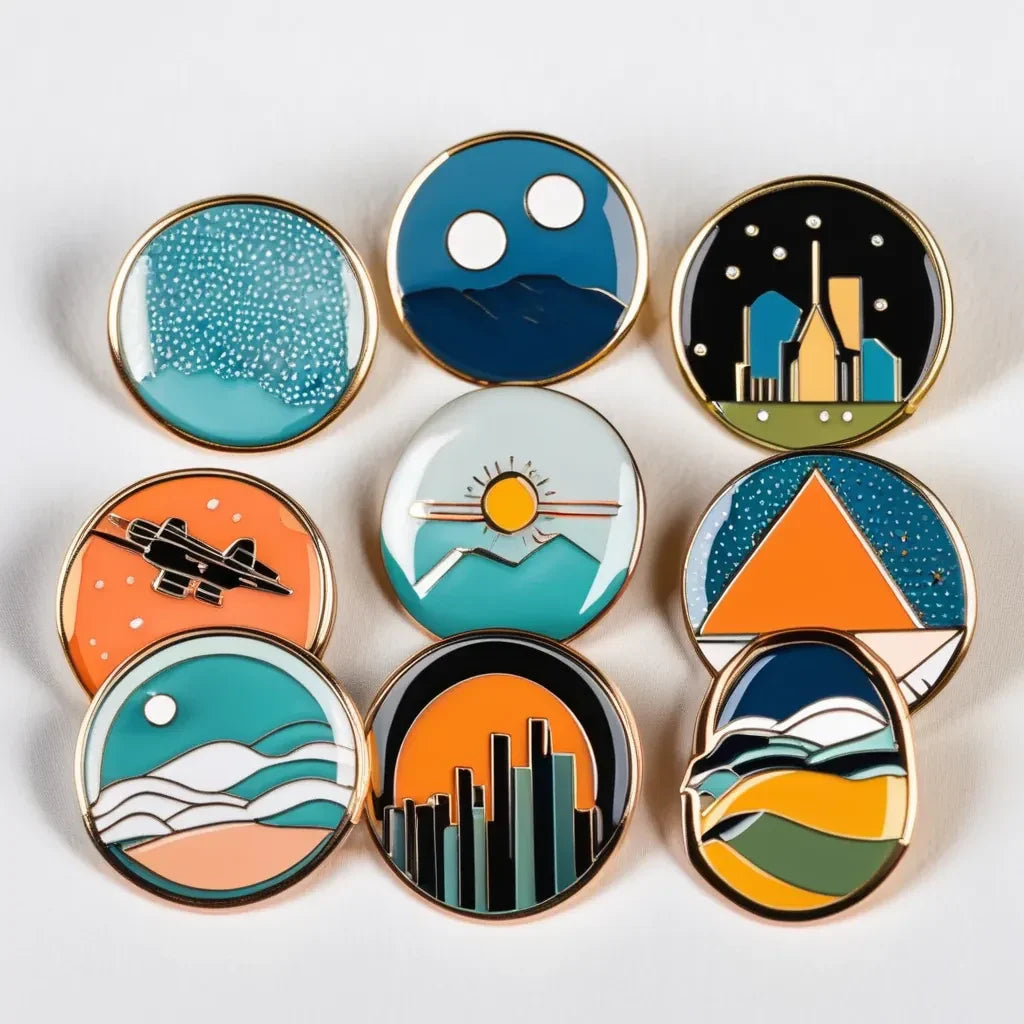 Pins