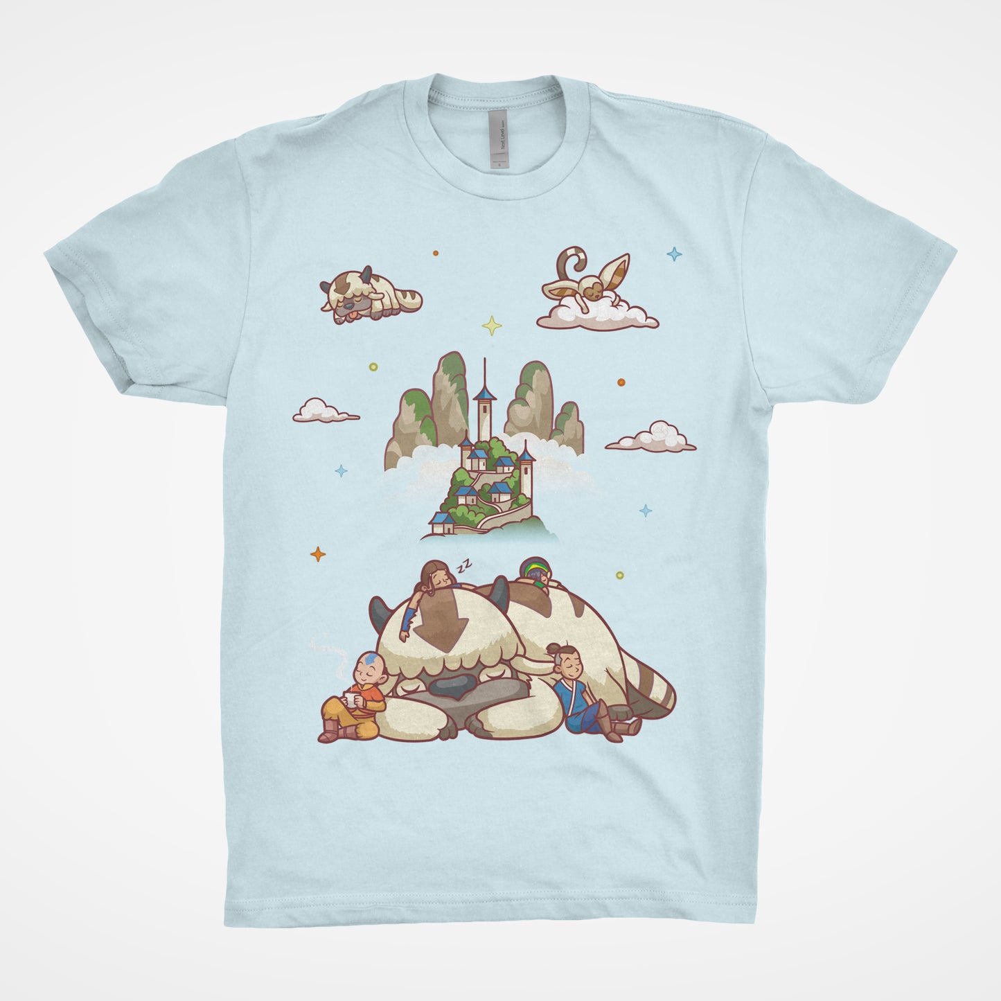 Yip Yip T-Shirt