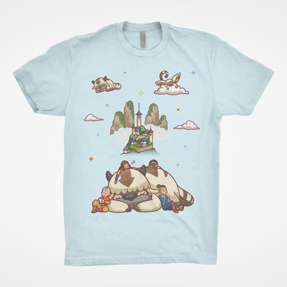 Yip Yip T-Shirt