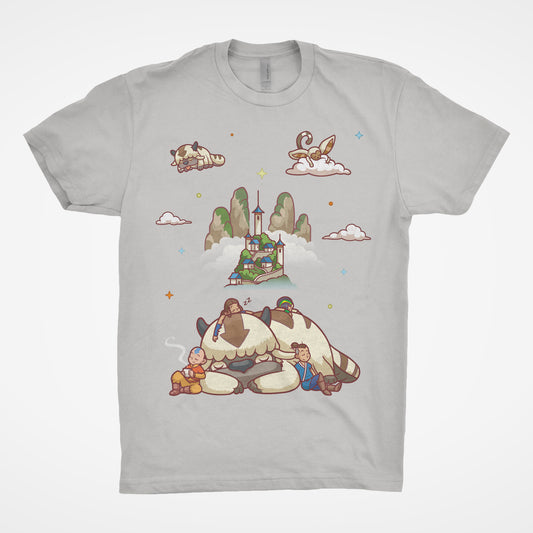 Yip Yip T-Shirt