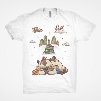 Yip Yip T-Shirt