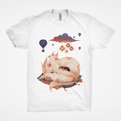 Catnap (Turkey) T-Shirt