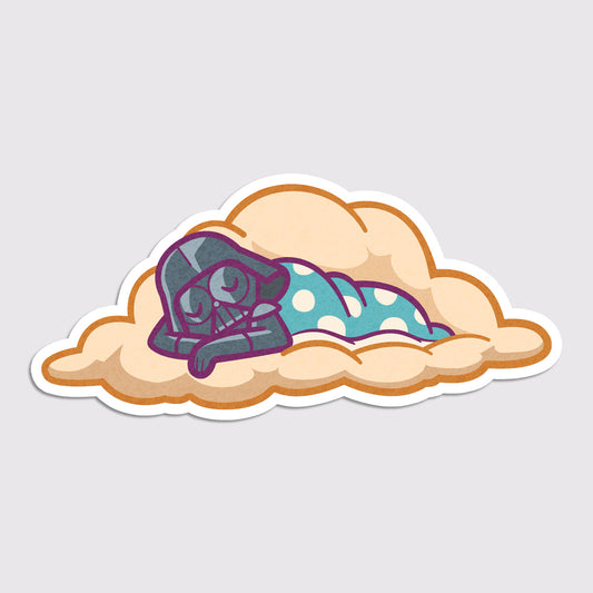 Darth Vader Sticker