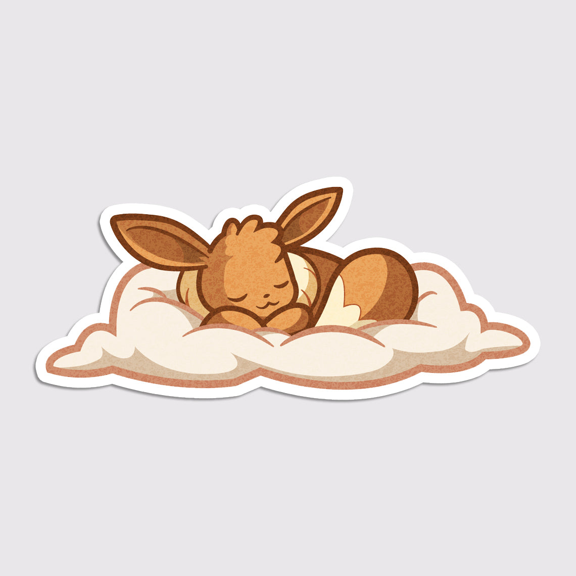 Eevee Sticker
