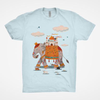Funky Trunk (India) T-Shirt