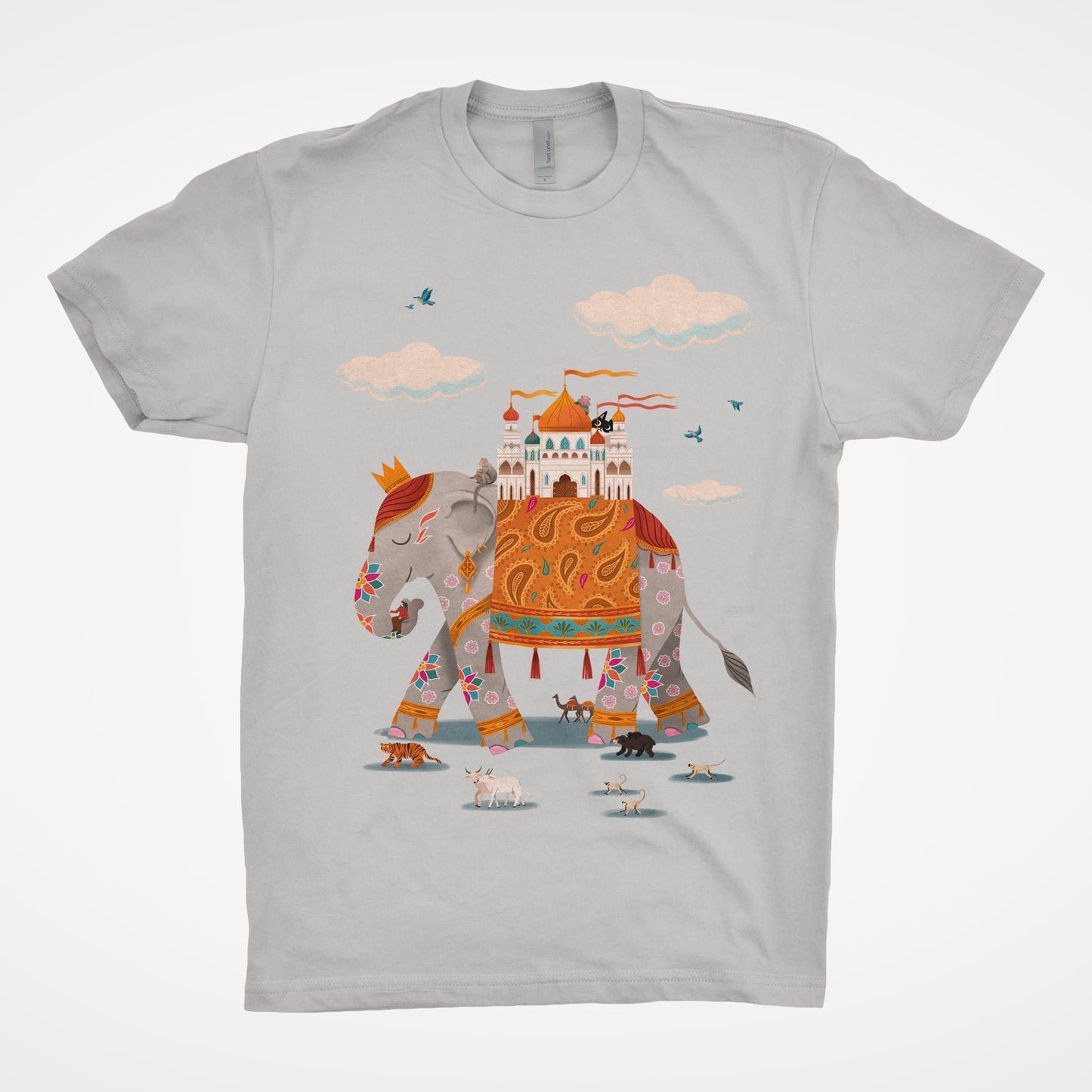 Funky Trunk (India) T-Shirt
