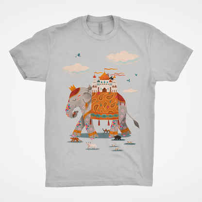 Funky Trunk (India) T-Shirt