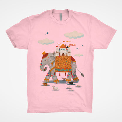 Funky Trunk (India) T-Shirt