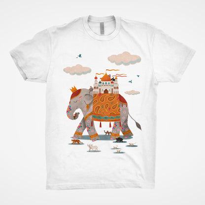 Funky Trunk (India) T-Shirt