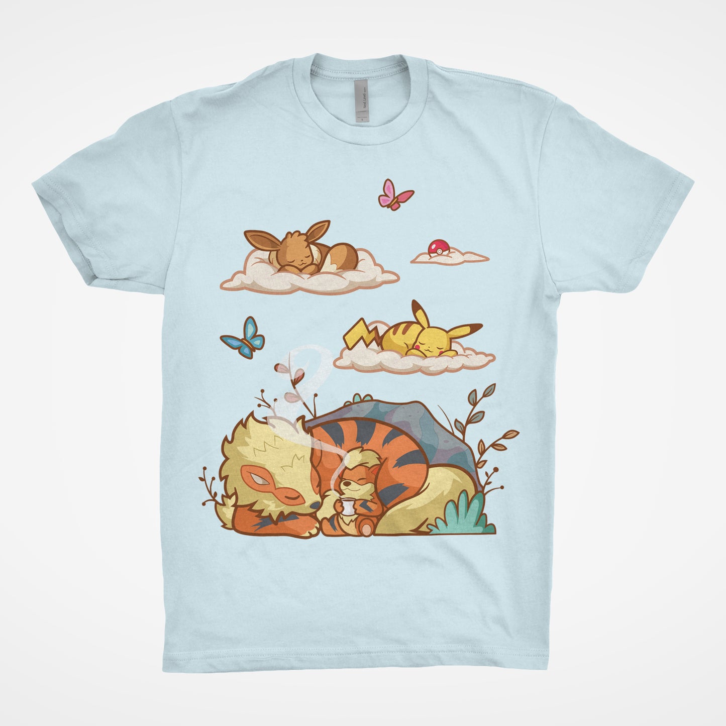 Dog Days T-Shirt