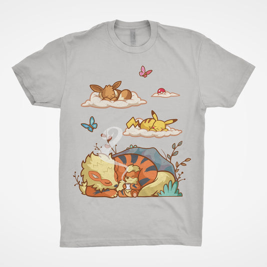 Dog Days T-Shirt