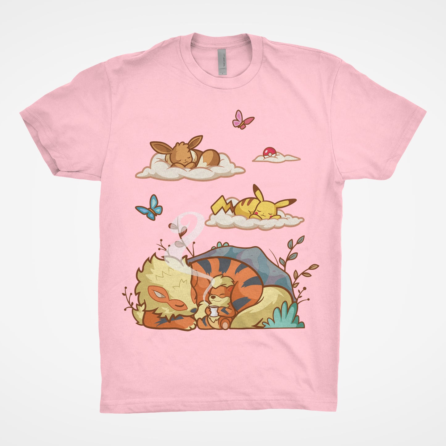Dog Days T-Shirt