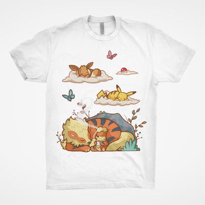 Dog Days T-Shirt