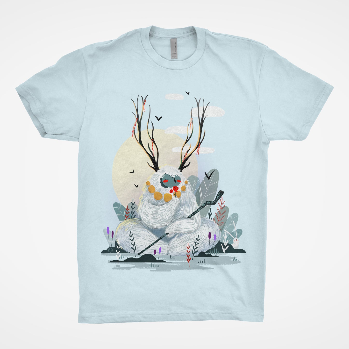 Just Breathe (Bulgaria) T-Shirt