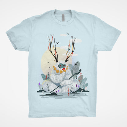 Just Breathe (Bulgaria) T-Shirt