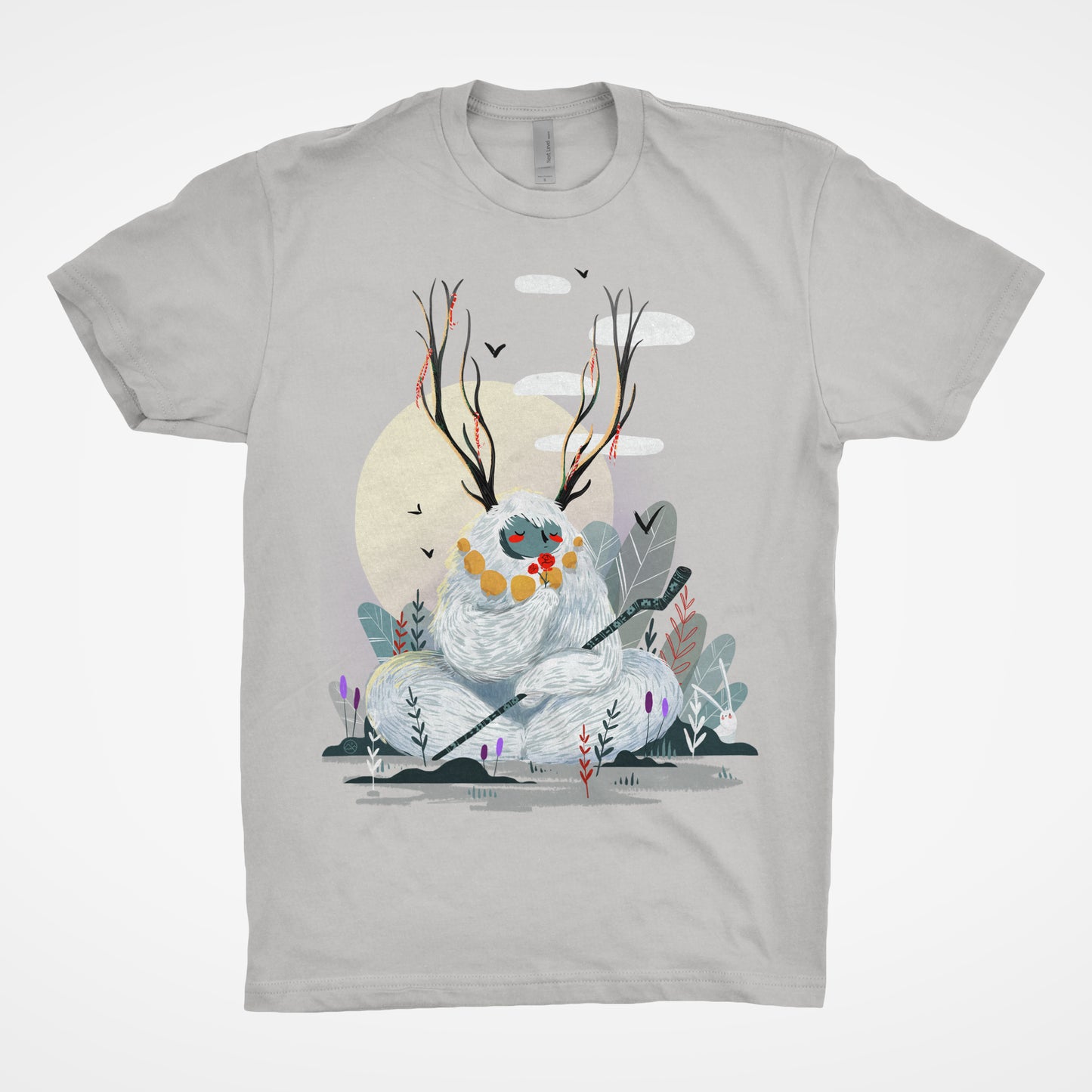 Just Breathe (Bulgaria) T-Shirt