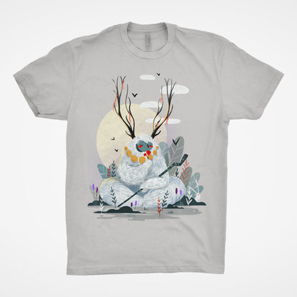 Just Breathe (Bulgaria) T-Shirt