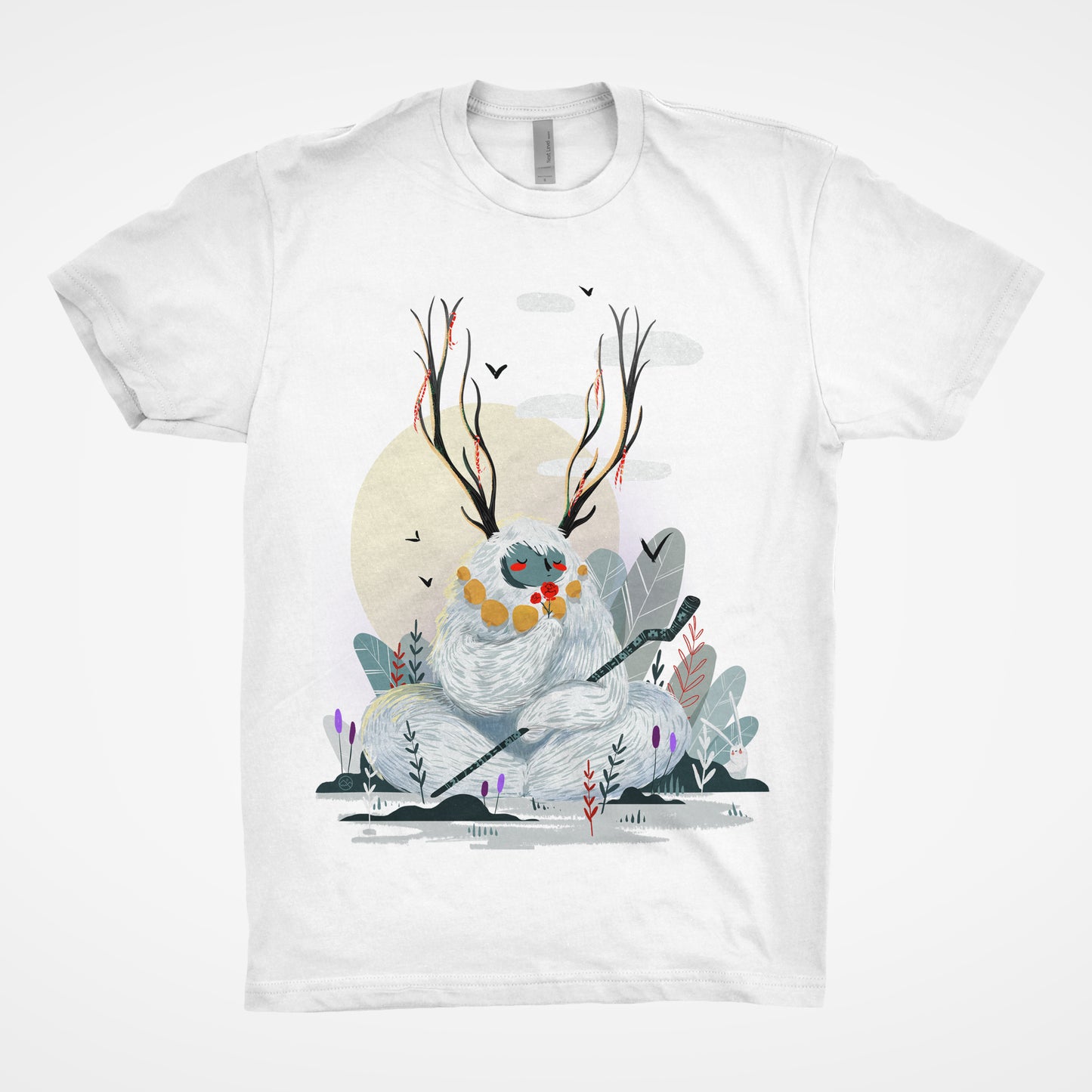 Just Breathe (Bulgaria) T-Shirt