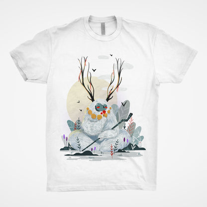 Just Breathe (Bulgaria) T-Shirt
