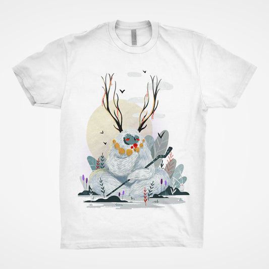 Just Breathe (Bulgaria) T-Shirt