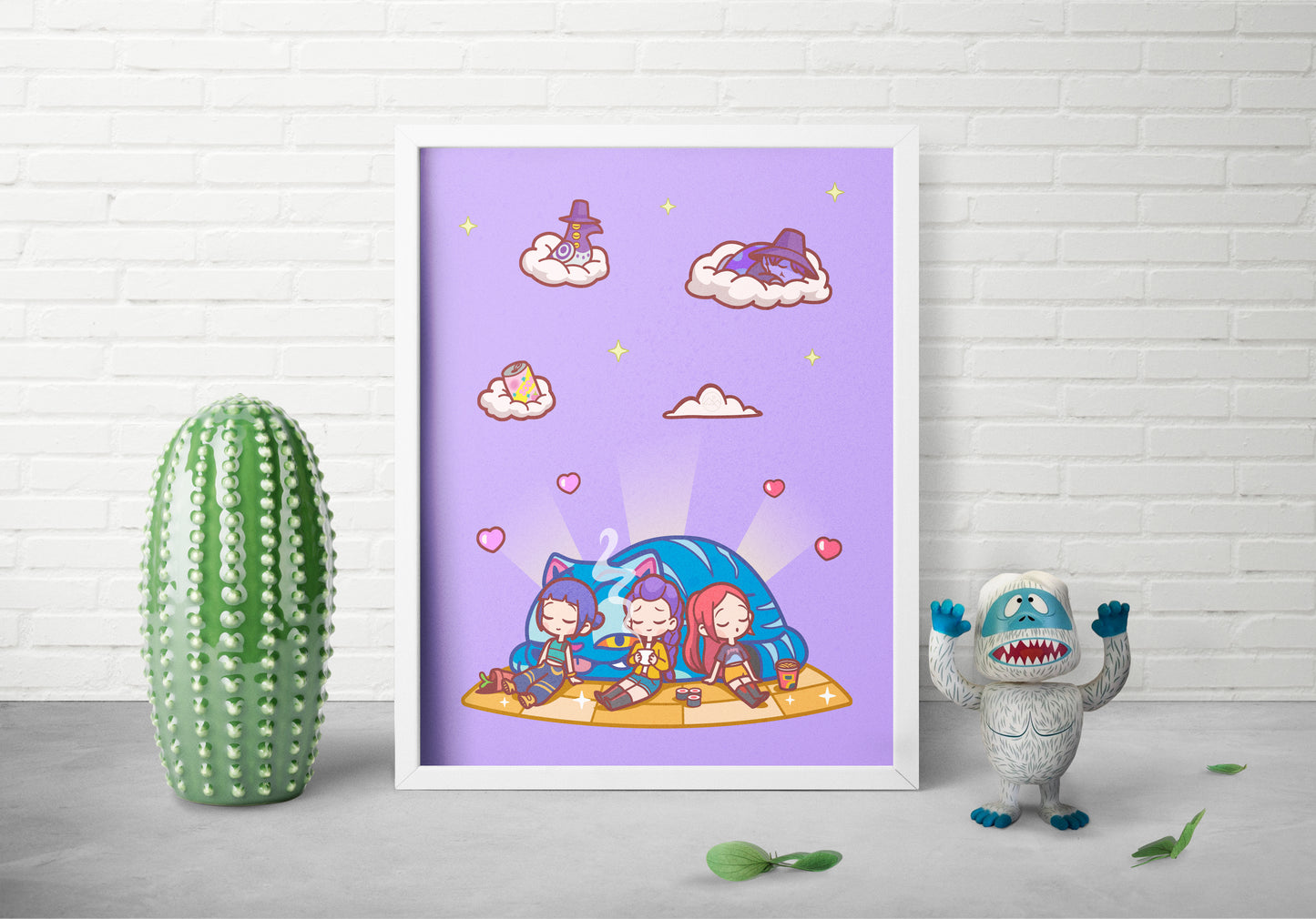 Intermission Print