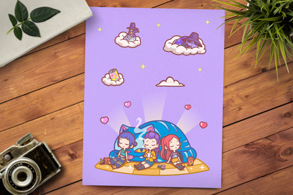 Intermission Print