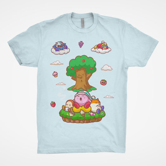 Food Coma T-Shirt