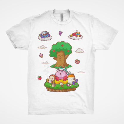 Food Coma T-Shirt
