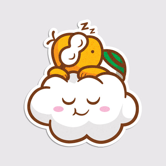 Lakitu Sticker