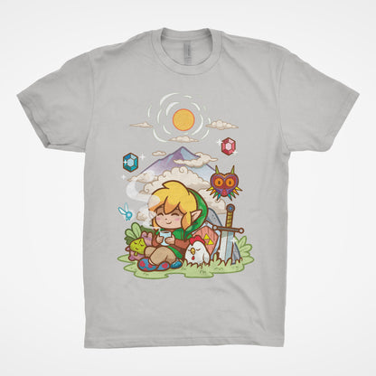 Lazy Legend T-Shirt