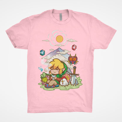 Lazy Legend T-Shirt